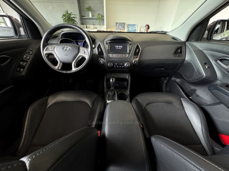 IX35 2.0 GL 4X2 16V FLEX 4P AUTOMÁTICO - 2020 - BENTO GONçALVES