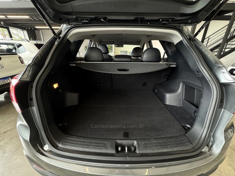 IX35 2.0 GL 4X2 16V FLEX 4P AUTOMÁTICO - 2020 - BENTO GONçALVES