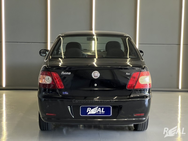 SIENA 1.0 MPI FIRE 8V FLEX 4P MANUAL - 2012 - SAPIRANGA