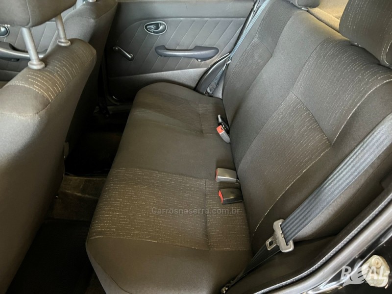 SIENA 1.0 MPI FIRE 8V FLEX 4P MANUAL - 2012 - SAPIRANGA