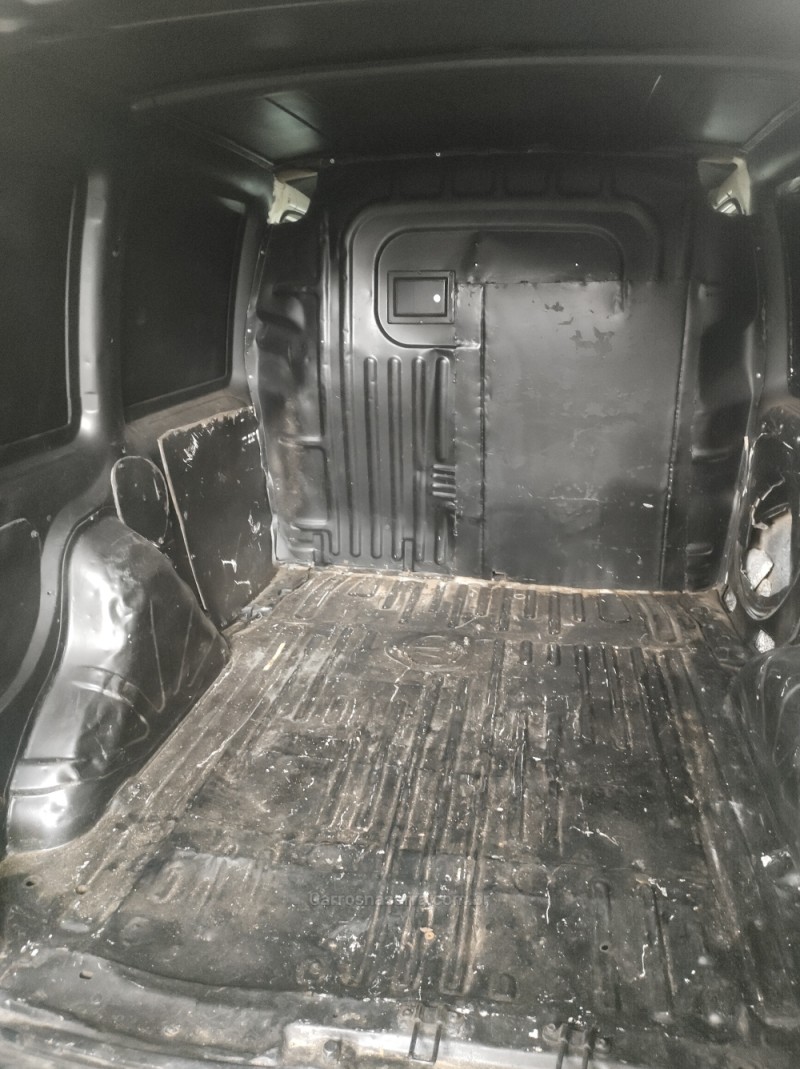 DOBLÓ 1.8 MPI CARGO 16V FLEX 2P MANUAL - 2008 - CAXIAS DO SUL