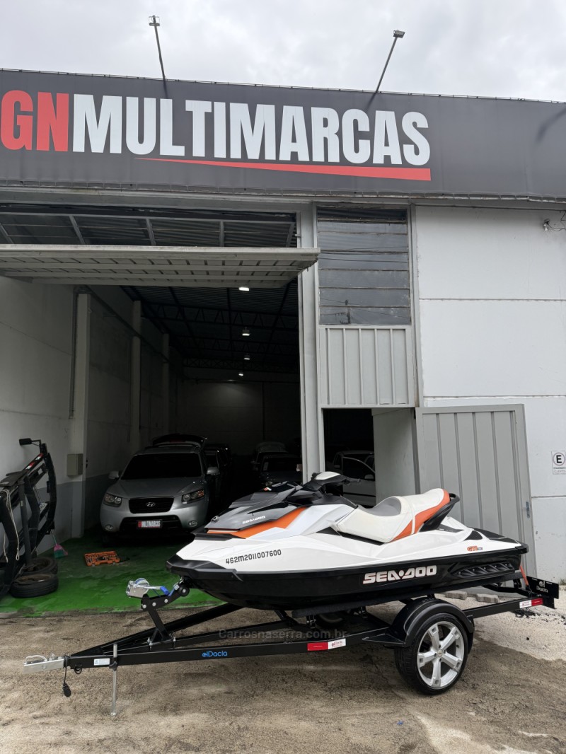 JET SKI  - 2011 - CAXIAS DO SUL