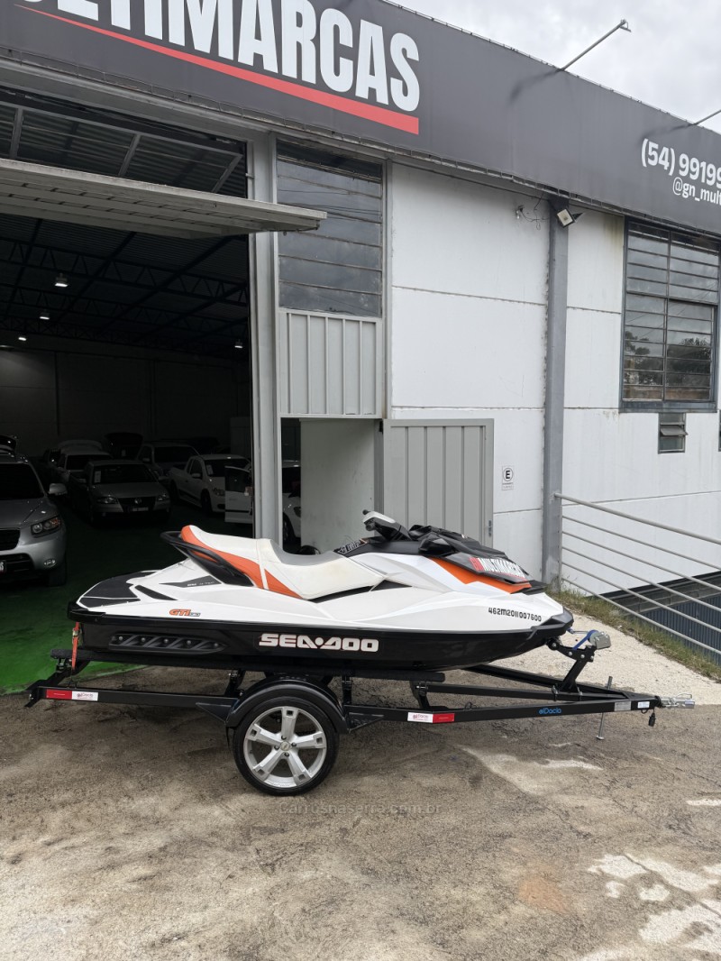 JET SKI  - 2011 - CAXIAS DO SUL