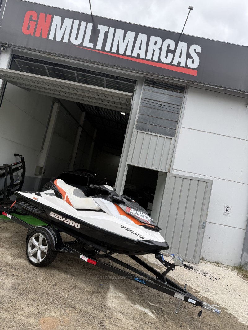 JET SKI  - 2011 - CAXIAS DO SUL