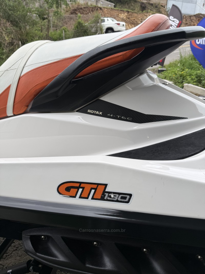 JET SKI  - 2011 - CAXIAS DO SUL