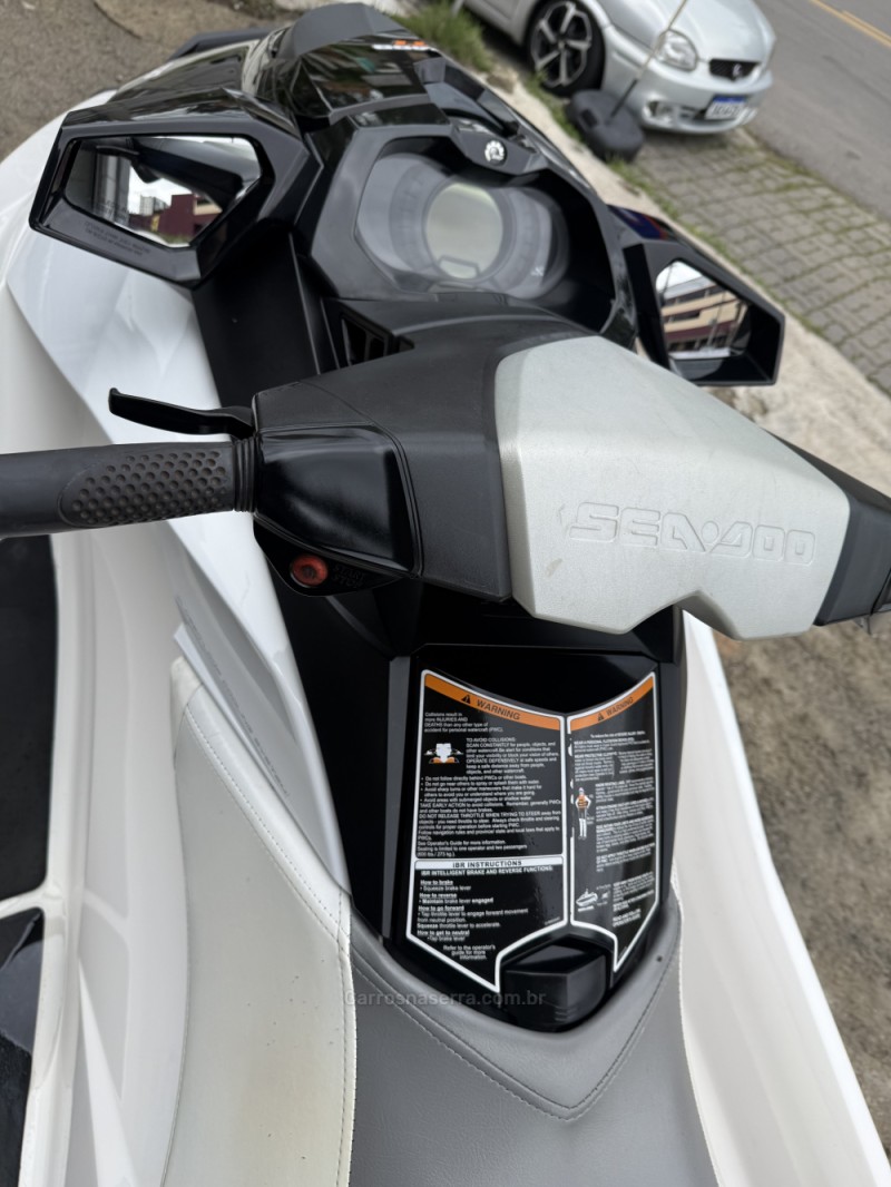 JET SKI  - 2011 - CAXIAS DO SUL