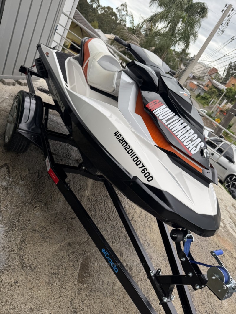 JET SKI  - 2011 - CAXIAS DO SUL