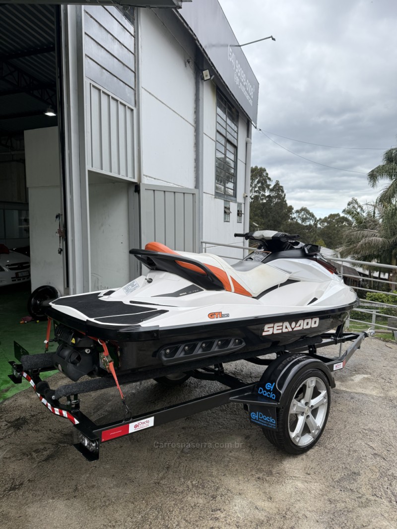 JET SKI  - 2011 - CAXIAS DO SUL
