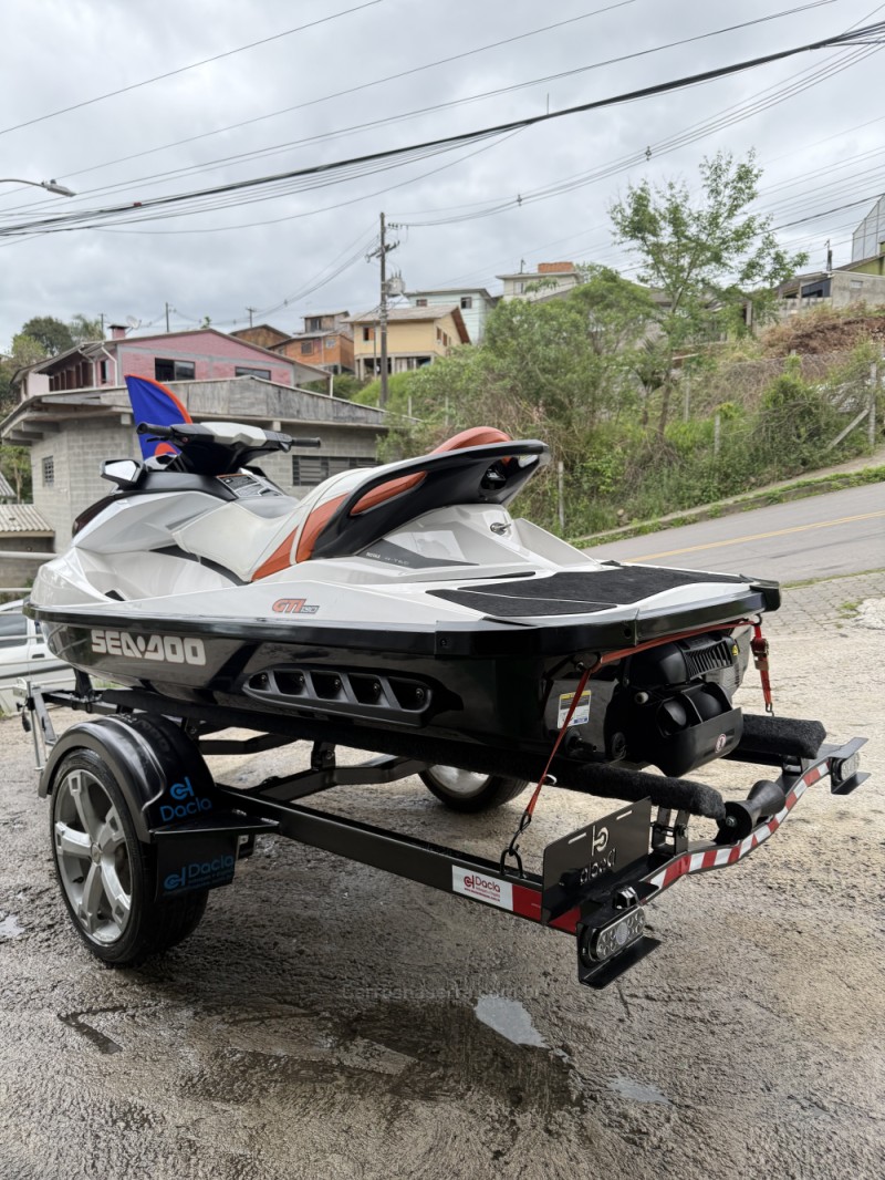 JET SKI  - 2011 - CAXIAS DO SUL