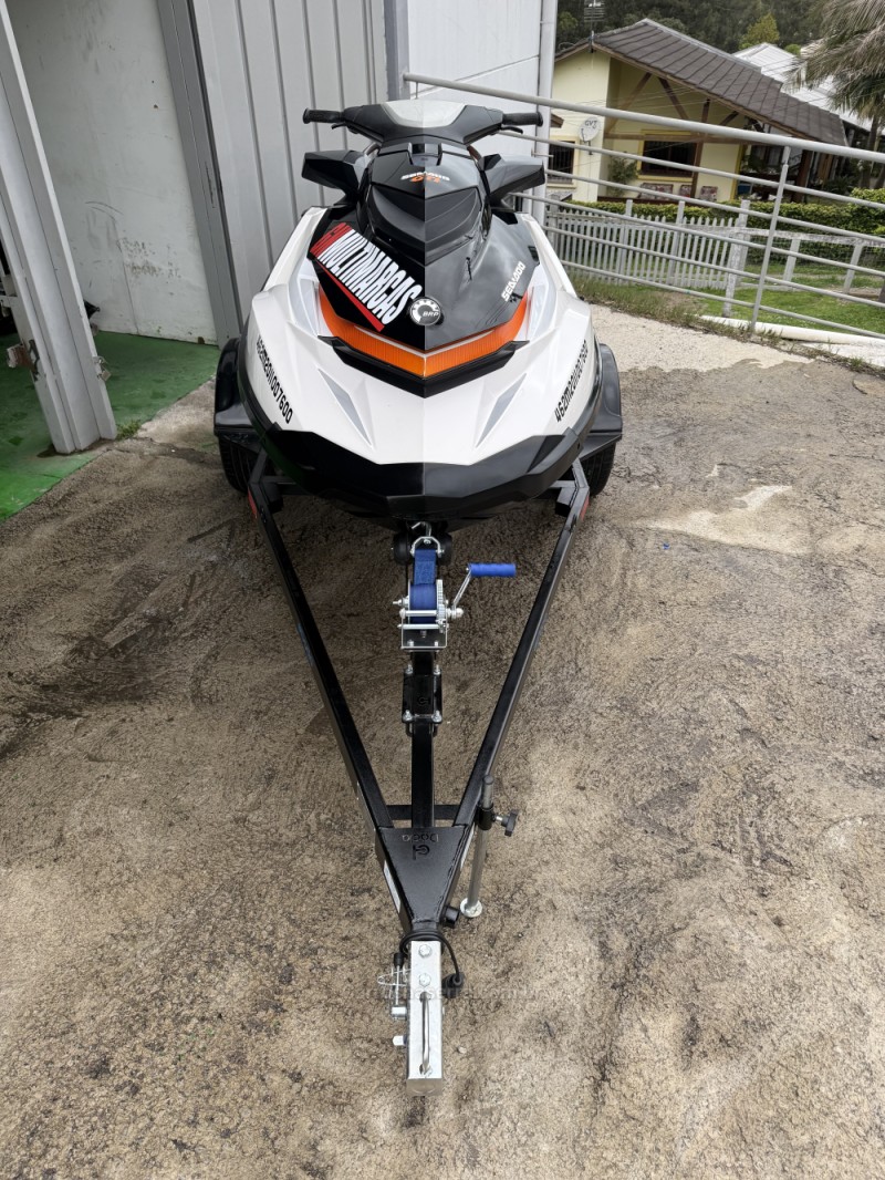 JET SKI  - 2011 - CAXIAS DO SUL