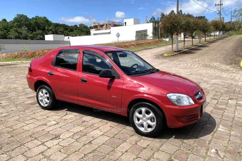 prisma 1.0 mpfi joy 8v flex 4p manual 2010 guapore