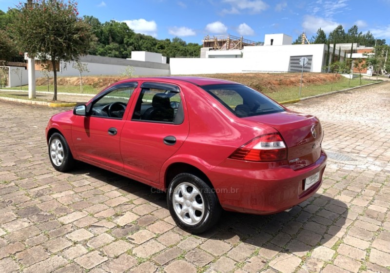 PRISMA 1.0 MPFI JOY 8V FLEX 4P MANUAL - 2010 - GUAPORé