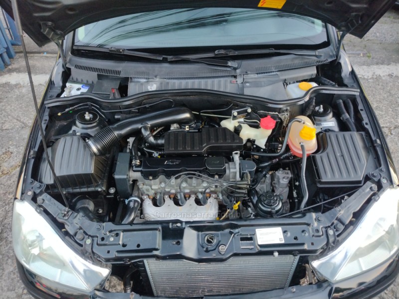 CORSA 1.4 MPFI MAXX 8V FLEX 4P MANUAL - 2012 - CAXIAS DO SUL