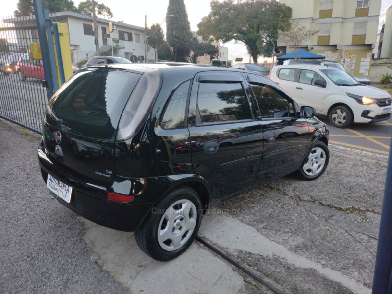 CORSA 1.4 MPFI MAXX 8V FLEX 4P MANUAL - 2012 - CAXIAS DO SUL