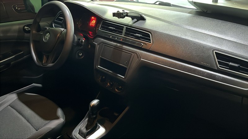 VOYAGE 1.6 MSI TOTALFLEX 4P AUTOMÁTICO - 2022 - CAXIAS DO SUL