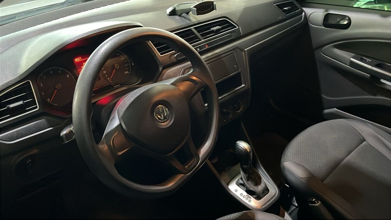 VOYAGE 1.6 MSI TOTALFLEX 4P AUTOMÁTICO - 2022 - CAXIAS DO SUL