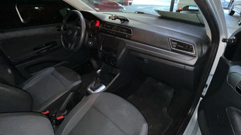 VOYAGE 1.6 MSI TOTALFLEX 4P AUTOMÁTICO - 2022 - CAXIAS DO SUL