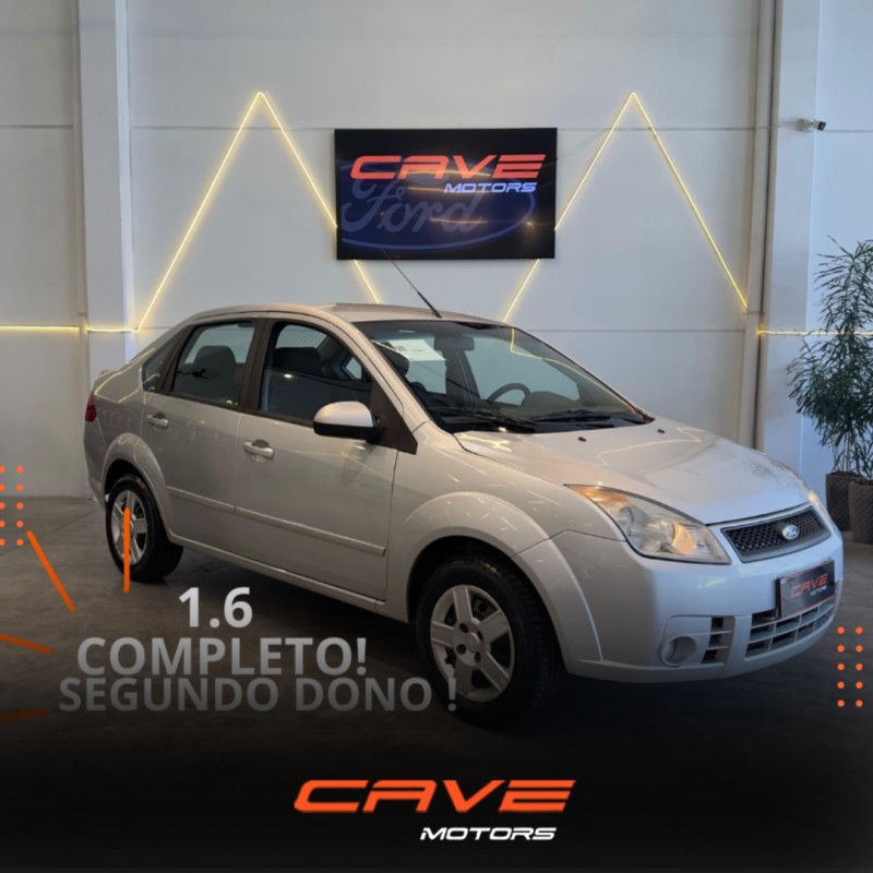 fiesta 1.6 mpi sedan 8v flex 4p manual 2008 caxias do sul