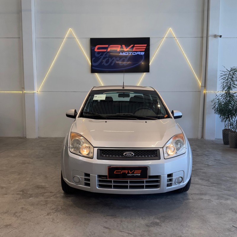 FIESTA 1.6 MPI SEDAN 8V FLEX 4P MANUAL - 2008 - CAXIAS DO SUL