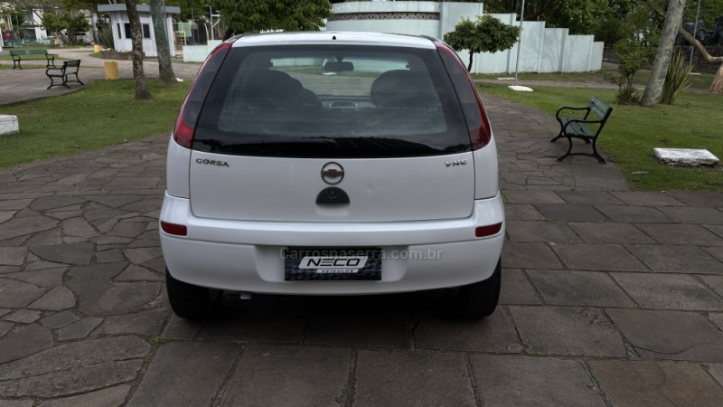 CORSA 1.0 MPFI MAXX 8V FLEX 4P MANUAL - 2007 - BENTO GONçALVES