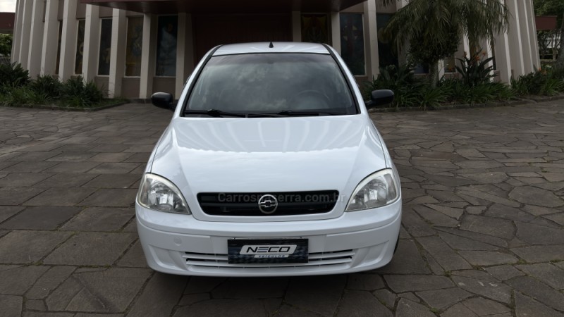 CORSA 1.0 MPFI MAXX 8V FLEX 4P MANUAL