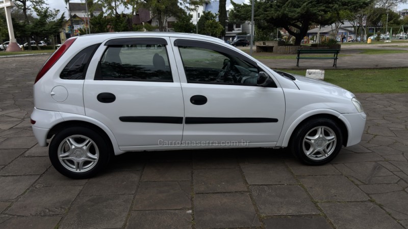 CORSA 1.0 MPFI MAXX 8V FLEX 4P MANUAL - 2007 - BENTO GONçALVES