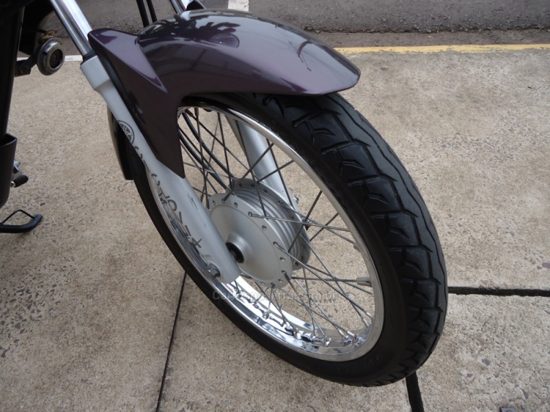 FACTOR YBR 125 K - 2012 - SANTA CLARA DO SUL