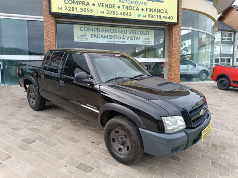 s10 2.4 mpfi advantage 4x2 cd 8v flex 4p manual 2009 nova petropolis