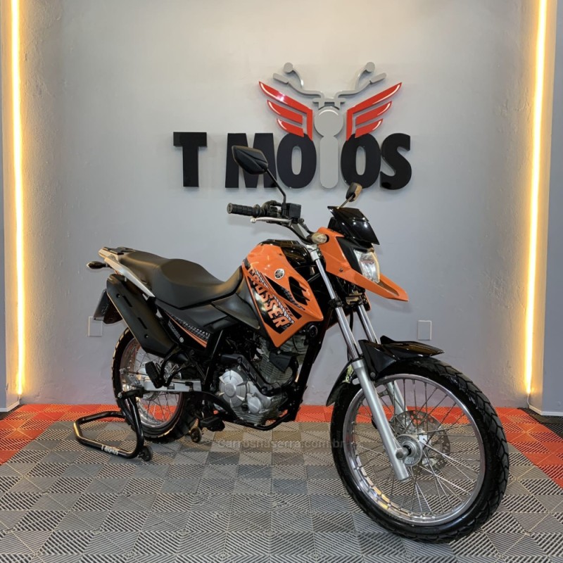 XTZ 150 CROSSER Z