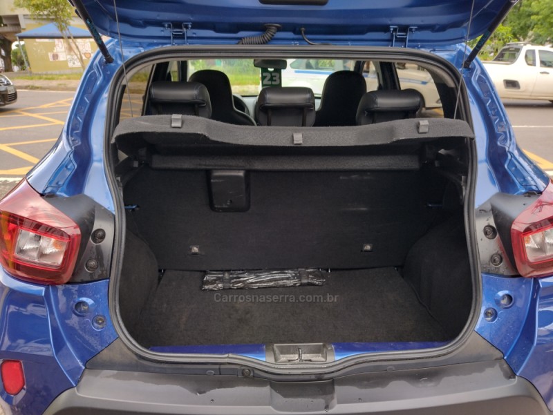 KWID 1.0 12V SCE FLEX INTENSE MANUAL - 2023 - CAXIAS DO SUL