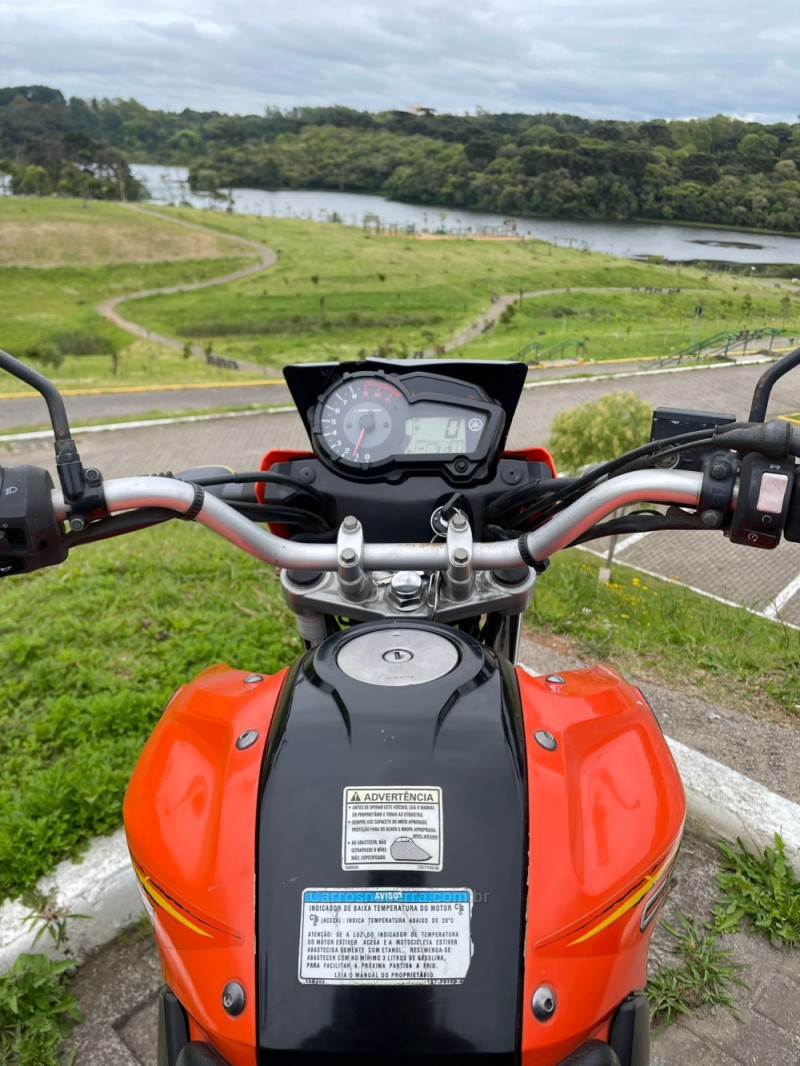 XTZ 150 CROSSER E - 2015 - CAXIAS DO SUL