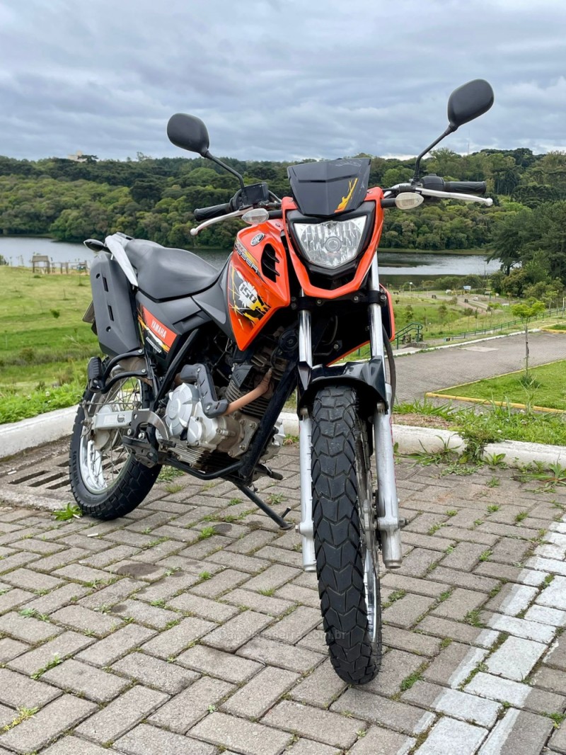 XTZ 150 CROSSER E - 2015 - CAXIAS DO SUL