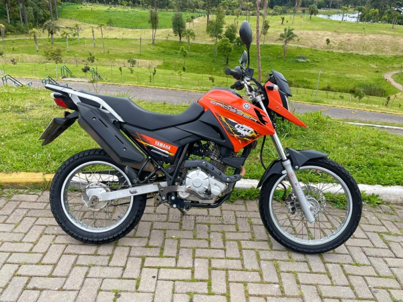 xtz 150 crosser e 2015 caxias do sul