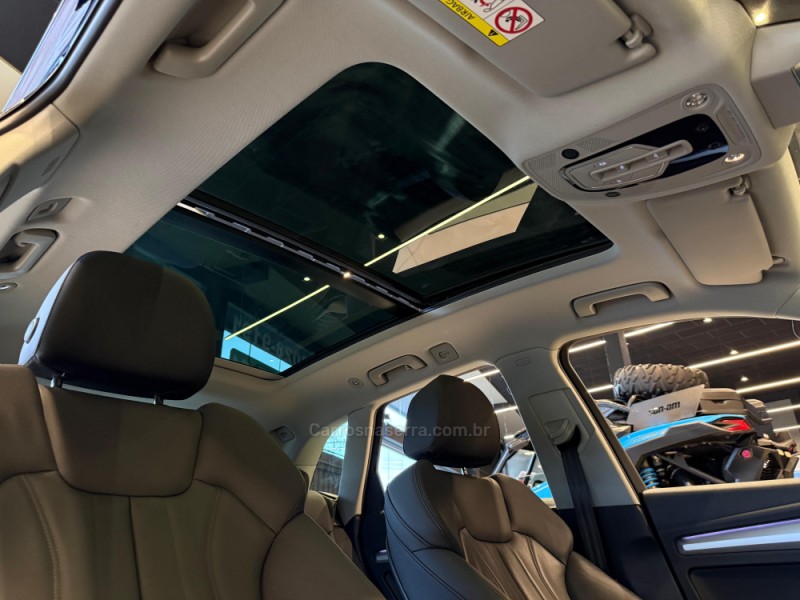 Q5 2.0 TFSI S-LINE S TRONIC 16V GASOLINA 4P AUTOMÁTICO - 2022 - CAXIAS DO SUL