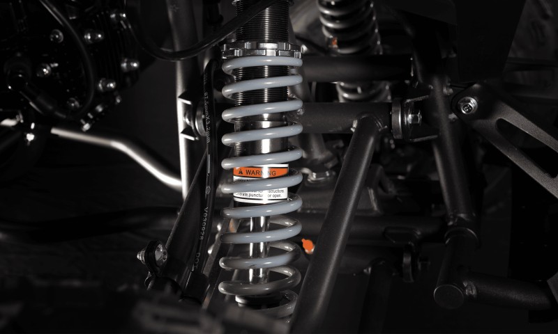 BRAVE 150  - 2025 - VERANóPOLIS