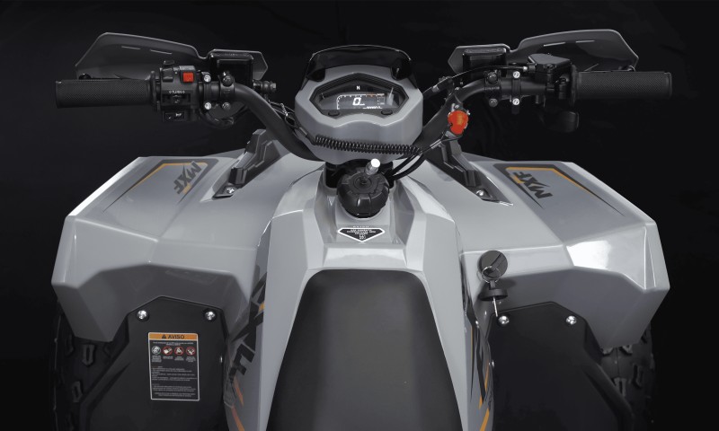 BRAVE 150  - 2025 - VERANóPOLIS