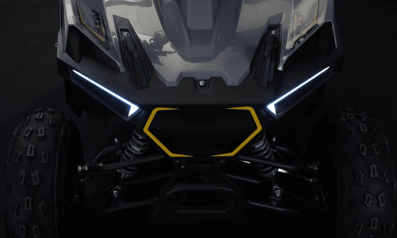 BRAVE 150  - 2025 - VERANóPOLIS