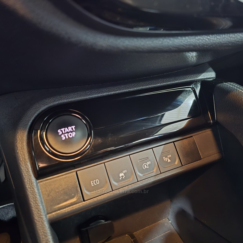 CAPTUR 1.3 ZEN 16V TURBO FLEX 4P AUTOMÁTICO - 2022 - SANTA CRUZ DO SUL