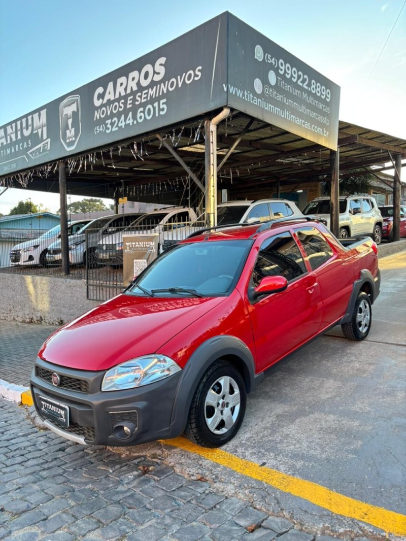 strada 1.4 mpi hard working cd 8v flex 3p manual 2018 sao francisco de paula