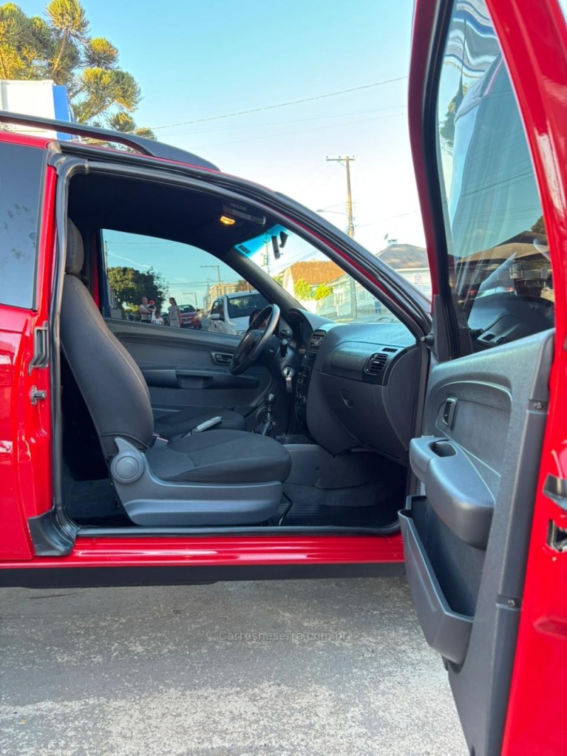 STRADA 1.4 MPI HARD WORKING CD 8V FLEX 3P MANUAL - 2018 - SãO FRANCISCO DE PAULA