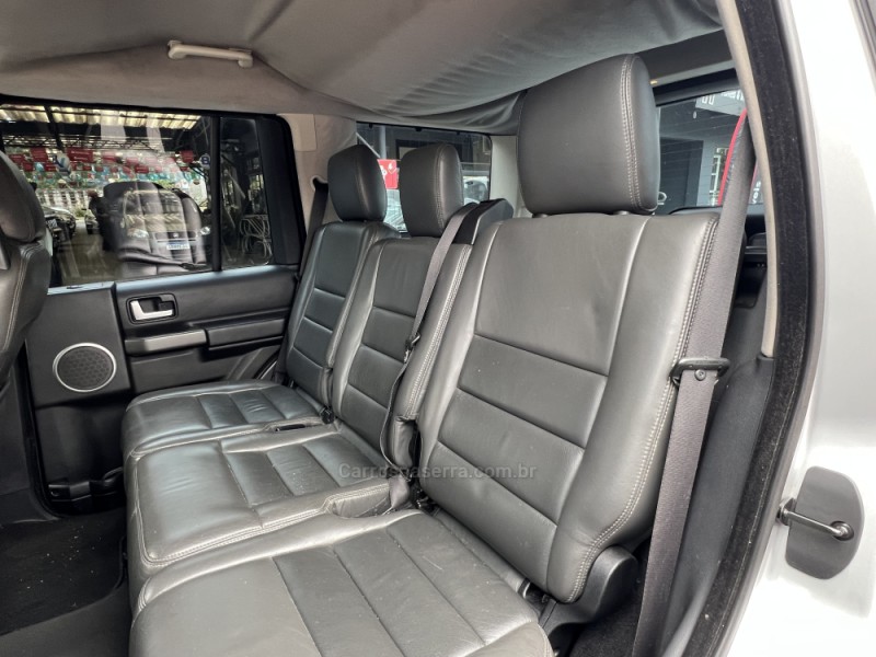 KOMBI 1.4 MI STD LOTAÇÃO 8V FLEX 3P MANUAL - 2010 - DOIS IRMãOS