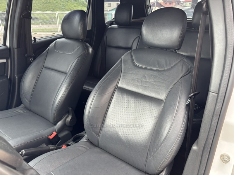 DUSTER 1.6 EXPRESSION 4X2 16V FLEX 4P MANUAL - 2016 - BOM JESUS