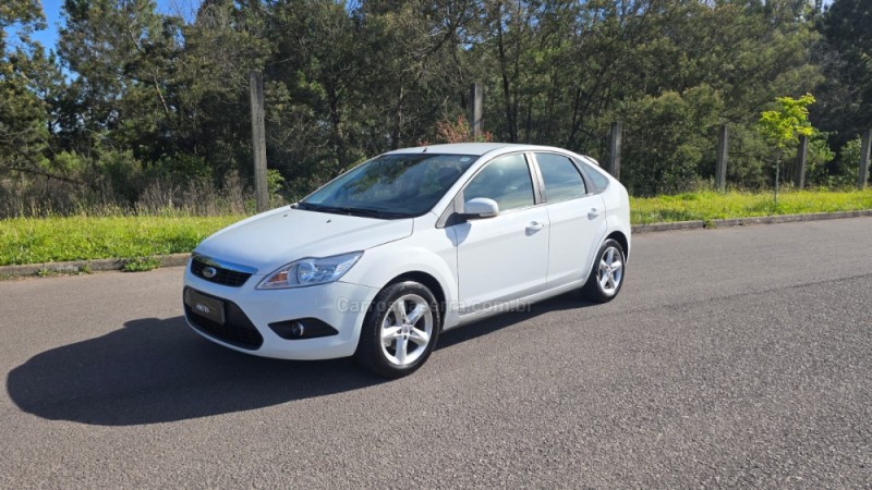 focus 1.6 8v flex 4p manual 2013 bento goncalves