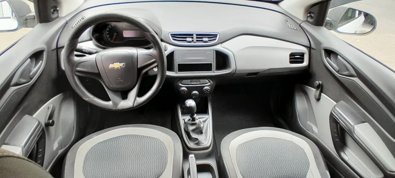 ONIX 1.0 JOY 8V FLEX 4P MANUAL - 2019 - ESTâNCIA VELHA