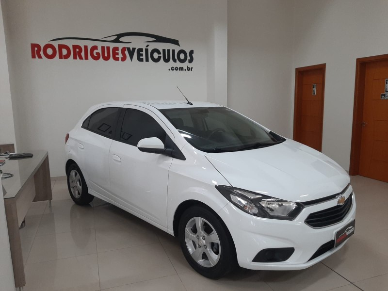 onix 1.4 mpfi lt 8v flex 4p manual 2019 caxias do sul