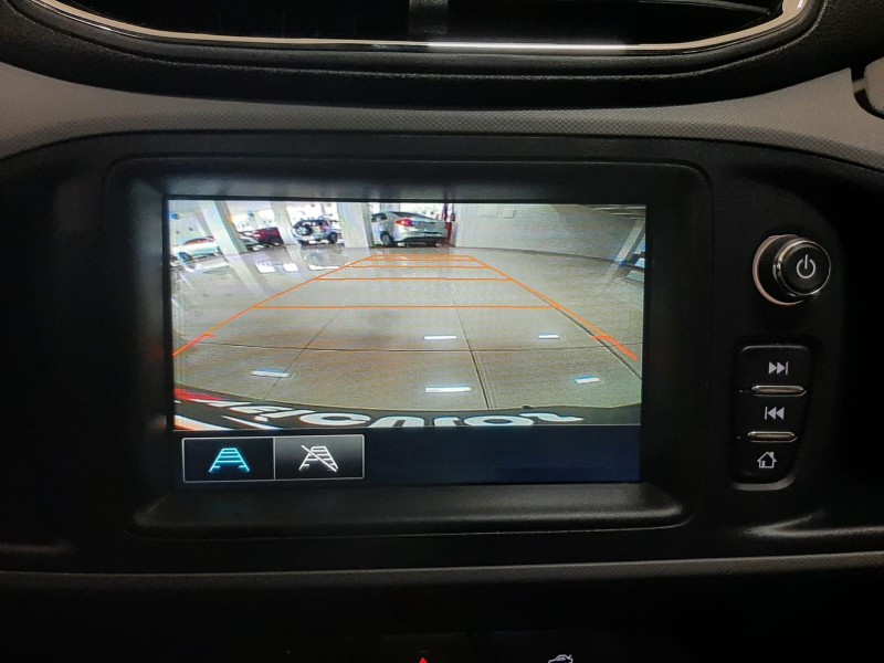 ONIX 1.4 MPFI LT 8V FLEX 4P MANUAL - 2019 - CAXIAS DO SUL