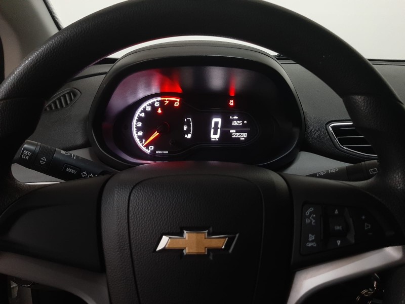 ONIX 1.4 MPFI LT 8V FLEX 4P MANUAL - 2019 - CAXIAS DO SUL