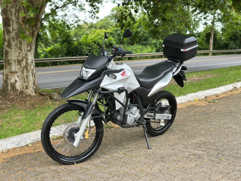 XRE 300 ABS - 2015 - DOIS IRMãOS