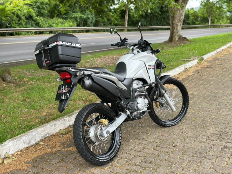 XRE 300 ABS - 2015 - DOIS IRMãOS