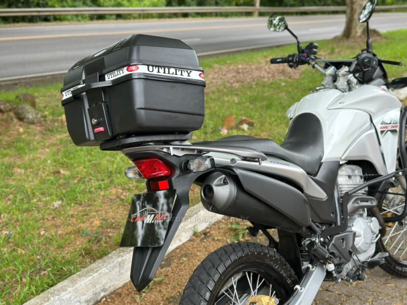 XRE 300 ABS - 2015 - DOIS IRMãOS